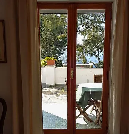 Holiday home Mary's House Capri