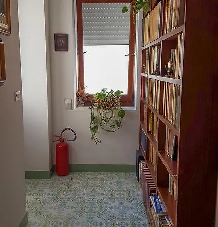 Holiday home Mary's House Capri