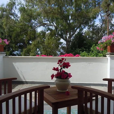 Mary's House Holiday home Capri