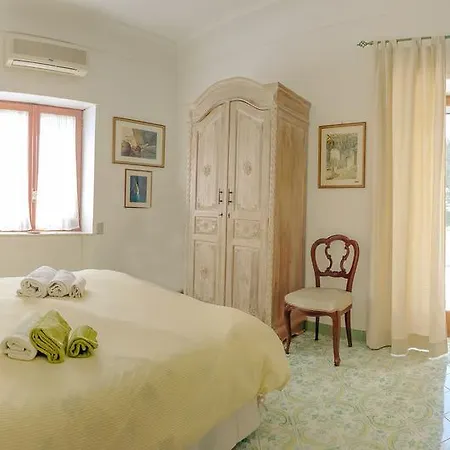 Holiday home Mary's House Capri